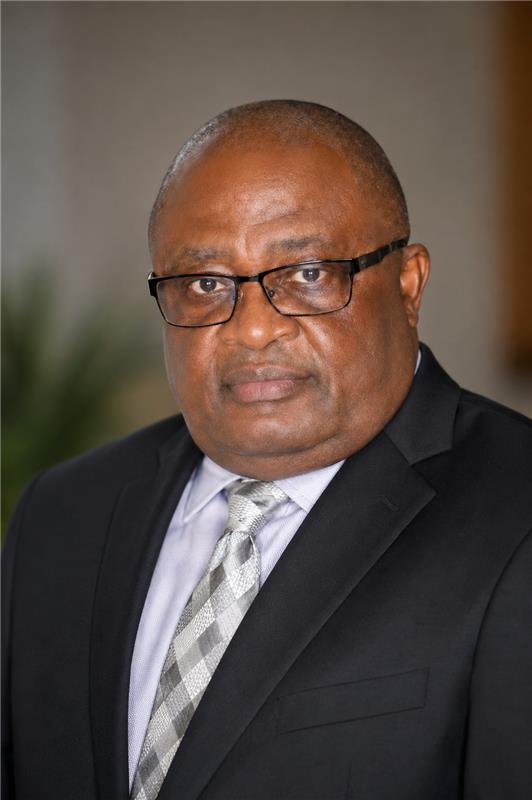 Lawrence D. Sekajipo